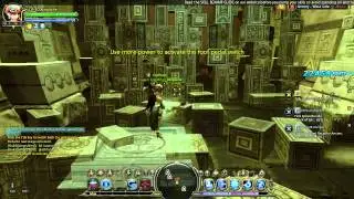 DragonNest SEA Sniper Level 50 West Armory