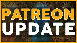 CYBERDOG NATION PATREON UPDATE - NEW  FANSERVER & IRL REWARDS!