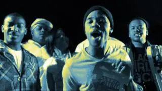 Alphameric Kicks Official Video