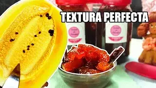 Cómo hacer DULCE de Lechosa ¡Te lo REVELO! muchos secretos