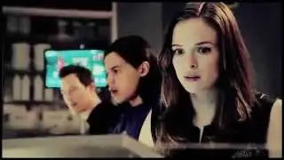 barry&caitlin | battleships