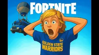 Fortnite | Lets play | Surviving in a zombie world | Playing fortnite K pop demon hunters
