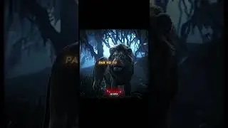 Simba #lion #trailer #movie #jangal #trendingshorts #public