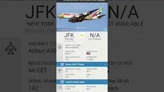 Emirates new courier Express livery