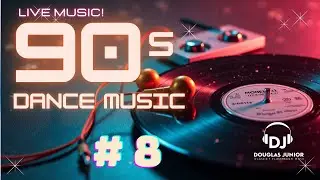 Dance anos 90 #anos90 melhores hits  EURODANCE #anos80 #anos90 #dance90s