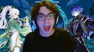 The Abyss of a Lifetime (Zy0x Clips)