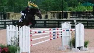TRYON INTERNATIONAL EQUESTRIAN CENTER  7 11 2014