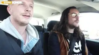 Jelle heeft een drukke dag!
