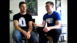 Darb Tees Presents: Rob & Steve's No-Budget All-Spoiler Review Show: Episode 12: Looper