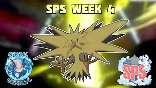 PZZT | SPS Week 4