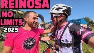 REINOSA NO LIMITS 2025