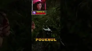STREAM HGLGHTS 16 #streamhighlights #cz  #twitch #streamer #gaming #survival #games #sonsoftheforest