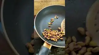 Dry fruits power #recipe #trending #viral