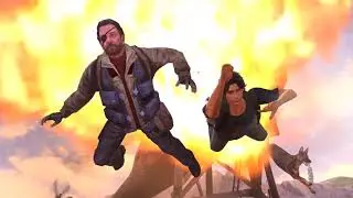 LifeAfter by NetEase Gameplay Android / iOS Multiplayer Survival Mobile Game - English