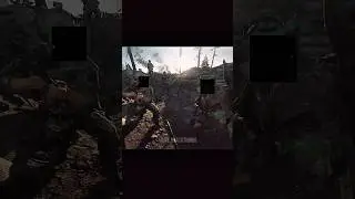 TRENCH WARFARE in Arma Reforger #military #jtfblackthorn #armareforger #arma