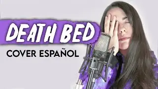 DEATH BED (coffee for your head) - Cover Espa&ntilde;ol