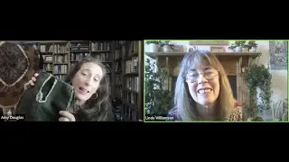 Taking The Tradition On... with Linda Williamson