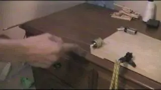 Rube Goldberg Machine