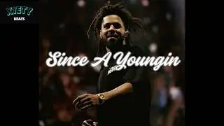 J. Cole Type Beat 2026 – “Since A Youngin” | Soulful Sample | Freestyle Beat