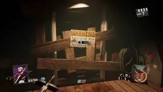 GHOST AND SKULLS 2 First step found?!?!?(Clocks)