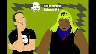 Jim Cornette Reviews Keith Lee vs. Dominik Dijakovic on NXT