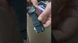 Maxima Max Pro Destiny Smart watch Unboxing and First Impression #smartwatch #maxima #shorts