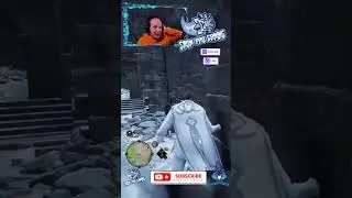 Robin flucht &uuml;ber NPC 😤 | Drache au&szlig;er Kontrolle!