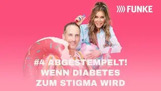 #4 Abgestempelt! Wenn Diabetes zum Stigma wird &ndash; und wie wir uns dagegen wehren k&ouml;nnen.