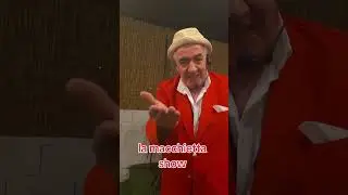 savio morelli la macchietta napoletana 