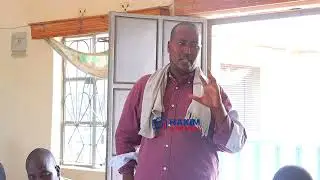 MCA HIRIMANI WARD 2027 .HIRIMANI YOUTH APPRECIATE HIS WORK AND THEY ARE READY TO SUPPORT HIM.