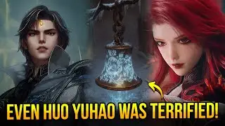 These 5 Evil Soul Masters Terrified Huo Yuhao and Almost Destroyed the Continent! | Soul Land 2