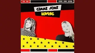 Gimme Some Loving (House Mix)