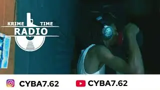 Cyba7.62- Krimetime Freestyle | Anger Management Riddim