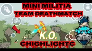 mini militia