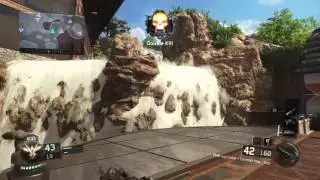 Get These Guns | Black Ops 3 FFAR/L4 Siege Gameplay