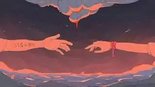 tulus - monokrom (slowed & reverb)