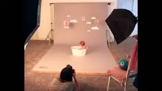 Miranda Walton Photography Cake Smash Photo Session