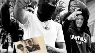 K4c Gtank - Cross Your Mind (Official Music Video) Shot By @JaySoldProd