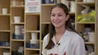 Your Creative IP Rights: Ideas, Innovation and Impact with Sara Howard