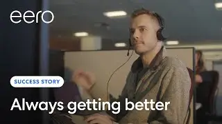 eero Insight: From reactive to predictive network management | Sparklight Partner Success Story