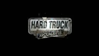 Музыка к Ex Machina: Меню / Hard Truck Apocalypse Soundtrack: Main Theme