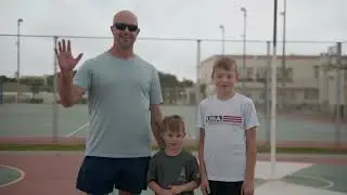 UNITED SPORTS ABROAD OKINAWA 2024