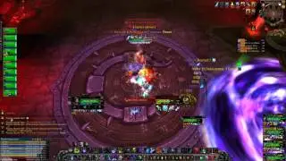 Не посрамим VS Гаррош Адский крик 10 ХМ (Garrosh Hellscream 10 HM)