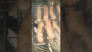 that Sizzling Sound makes sense