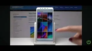 Redmi 5 - Wallpaper (Pre-installed) - both (Video Version) - Pre-installed 1