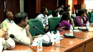 State Level Consultation meeting on Challenges of Forests Rights Act 2006 - Part 3
