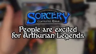 Ivan gets SPRINGED into SUMMER - Sorcery Beta