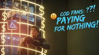 I'm CALLING OUT Activision For Their SHADY Pricing Strategy With Call of Duty