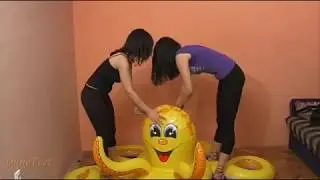 Revenge on Paul 3