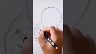 Drawing - chibi Spiderman #shorts